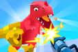 Jeu Dino Hide N Shoot