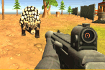 Jeu Dinosaur Hunter Dino City
