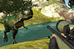Jeu Dino Hunting