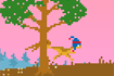 Jeu Dino Run : Planet D