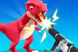 Jeu Dino Shooter Pro