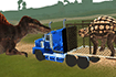 Jeu Dino Transport