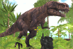 Jeu Dinosaur Hunter Survival