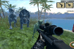 Jeu Dinosaurs Jurassic Survival World