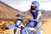 Jeu Dirt Bike Racing