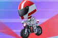 Jeu Dirt Bike Rally