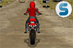 Jeu Dirtbike Racing