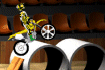 Jeu Dirt Bike