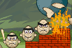 Jeu Disaster will strike 6