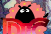 Jeu Disco Shaun le Mouton