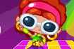 Jeu Sarah en Discothèque