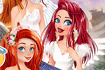 Jeu Disney Angel Costumes