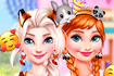 Jeu Disney Animal Dress-up Party