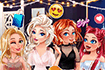 Jeu Disney Clothes Swap