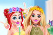 Jeu Disney Easter Bunny Party
