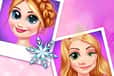 Jeu Disney Face Warp