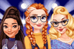 Jeu Disney Hollywood Themed Dress-up