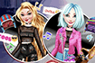 Jeu Disney Moto Mania