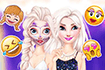 Jeu Disney Prank Wars Makeover