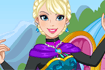 Jeu Princesses Disney Maquillage