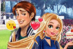 Jeu Disney Princesses Date Rush