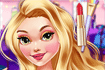 Jeu Disney Princesses Makeup Mania