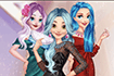 Jeu Disney Prom Gala