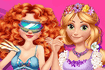 Jeu Disney Time Travel