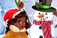 Jeu Je voudrais un bonhomme de neige
