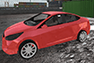 Jeu Dockyard Car Parking