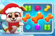 Jeu Dog Puzzle Story 3