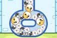 Jeu Doge Bottle