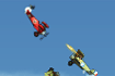 Jeu Dogfight 2