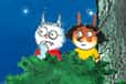 Jeu Alfie le petit loup-garou et la Soupe Magique
