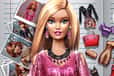 Jeu Barbie tendance Printemps