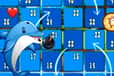 Jeu Dolphin Dice Race