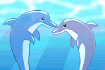 Jeu Dolphin Family