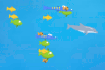 Jeu Dolphin Olympics