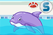 Jeu Dolphin Slacking