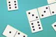 Jeu Domino Solitaire