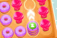 Jeu Donut Box