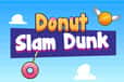 Jeu Lancer de Donut