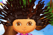 Jeu Dora Coiffure tendance