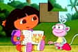 Jeu Dora the Puzzle Challenge
