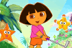 Jeu Dora