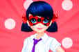Jeu Ladybug à l