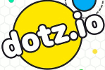 Jeu Dotz.io