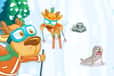 Jeu Downhill