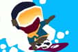 Jeu Downhill Chill