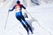 Jeu Downhill Ski